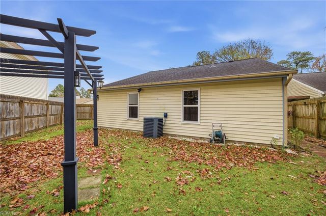 4096 Smokey Lake DR, Virginia Beach, VA 23462