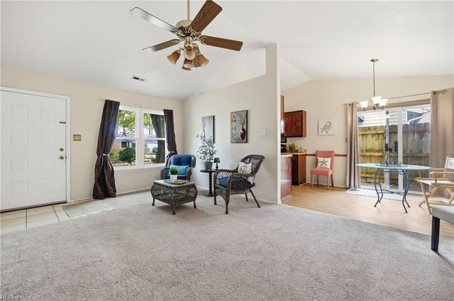 4096 Smokey Lake DR, Virginia Beach, VA 23462