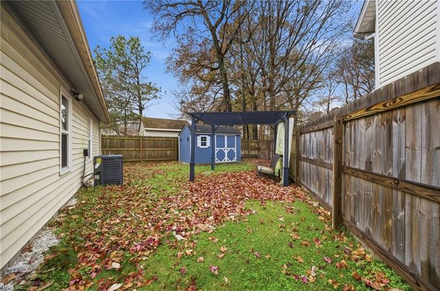 4096 Smokey Lake DR, Virginia Beach, VA 23462