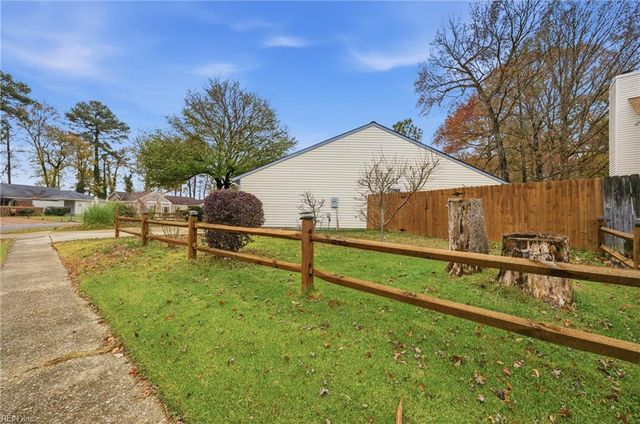 4096 Smokey Lake DR, Virginia Beach, VA 23462