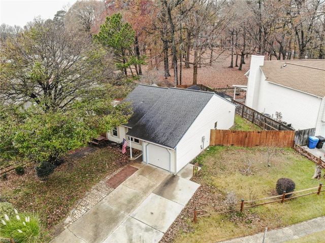 4096 Smokey Lake DR, Virginia Beach, VA 23462