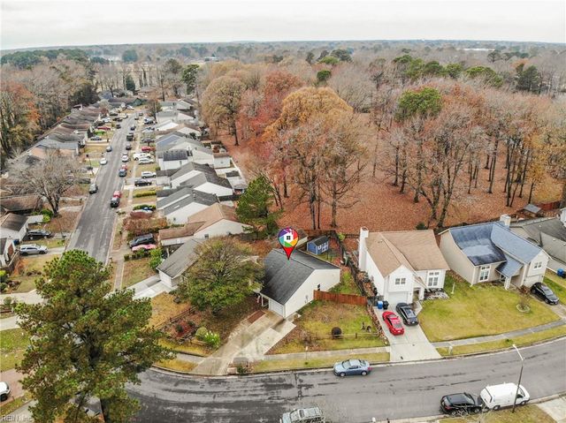 4096 Smokey Lake DR, Virginia Beach, VA 23462