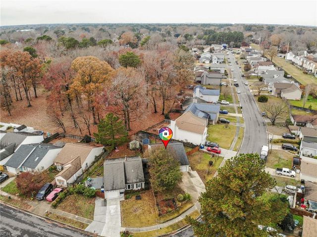 4096 Smokey Lake DR, Virginia Beach, VA 23462