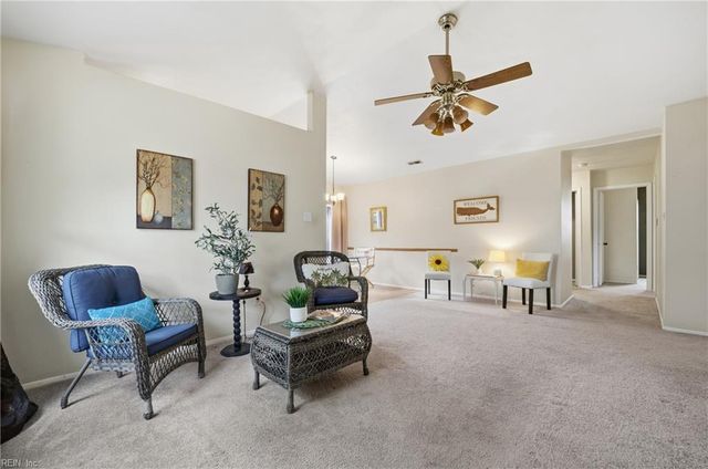 4096 Smokey Lake DR, Virginia Beach, VA 23462