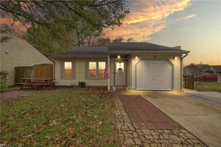 4096 Smokey Lake DR, Virginia Beach, VA 23462