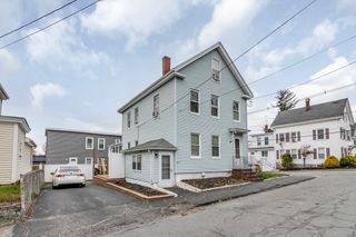 192 Franklin St, Haverhill, MA 01830
