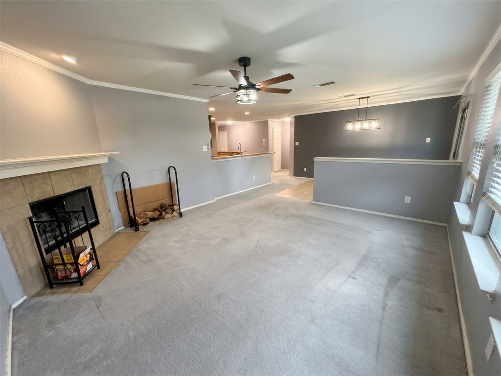 612 Stirrup Bar Drive, Fort Worth, TX 76179 — photo 2