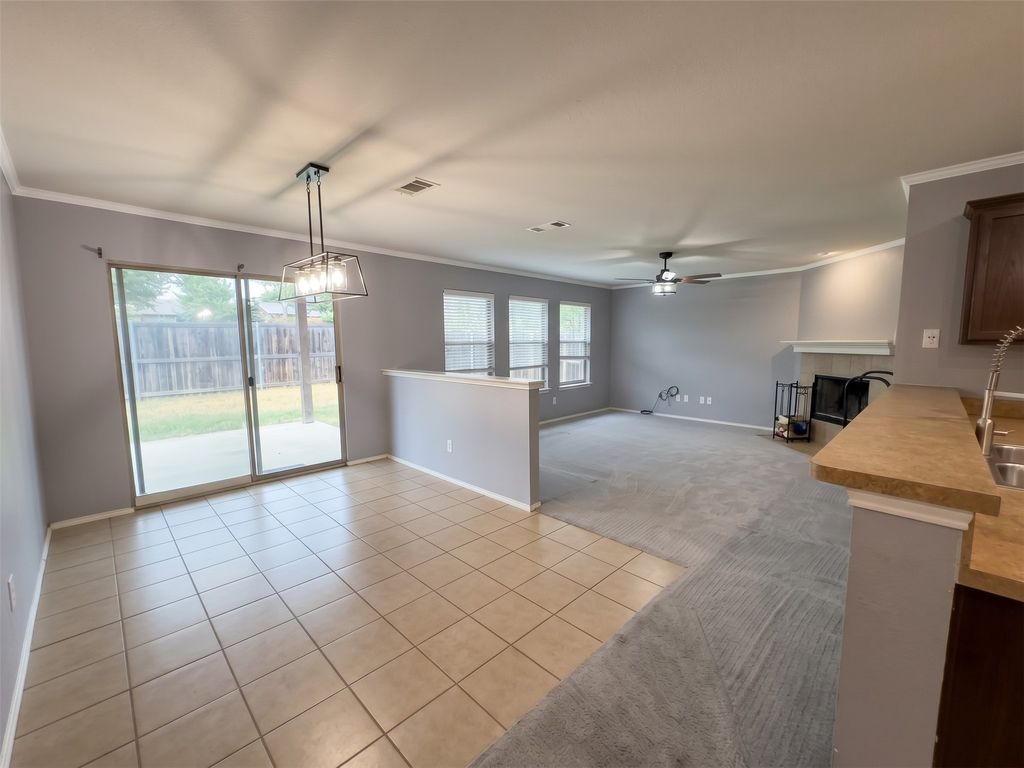 612 Stirrup Bar Drive, Fort Worth, TX 76179 — photo 3