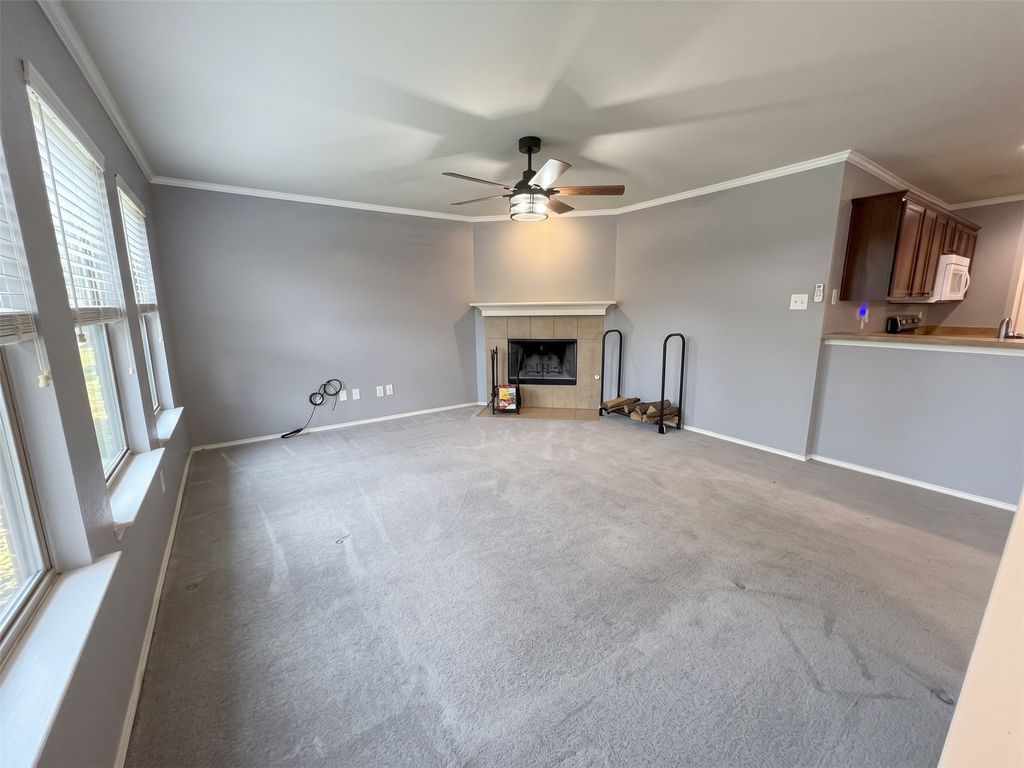 612 Stirrup Bar Drive, Fort Worth, TX 76179 — photo 4