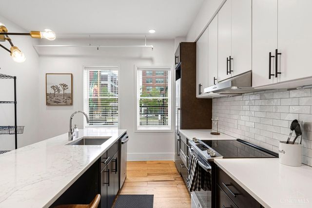 32 E Court Street, Cincinnati, OH 45202