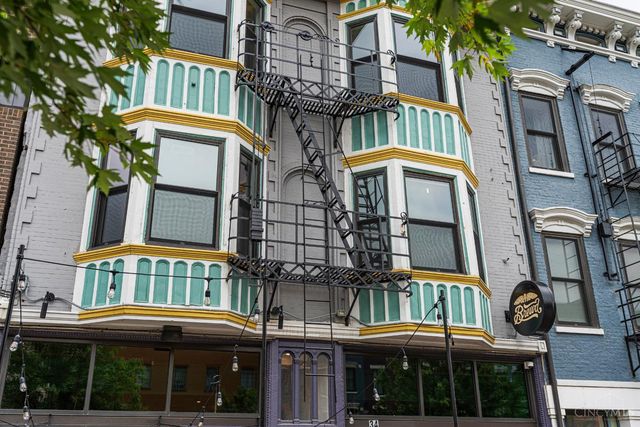 32 E Court Street, Cincinnati, OH 45202