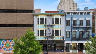 32 E Court Street, Cincinnati, OH 45202