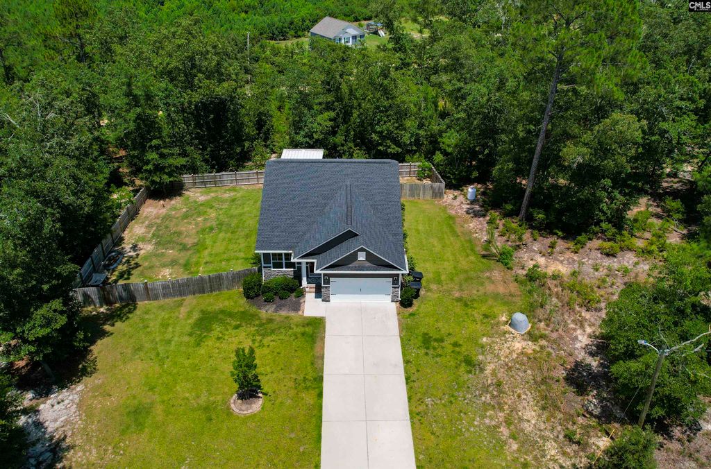 1452 Green Valley Way, Lugoff, SC 29078