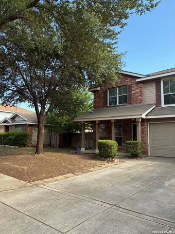 10502 Marengo Ln, San Antonio, TX 78254