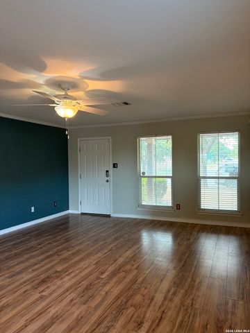 10502 Marengo Ln, San Antonio, TX 78254
