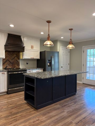 10502 Marengo Ln, San Antonio, TX 78254