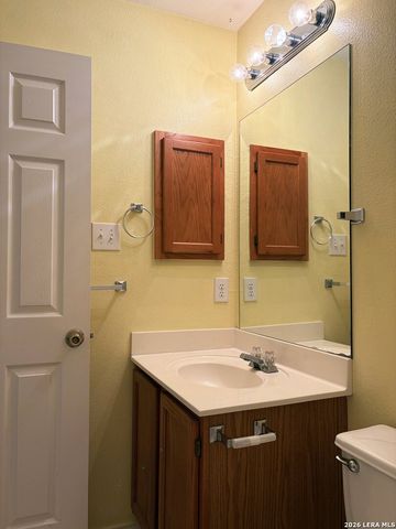 10502 Marengo Ln, San Antonio, TX 78254