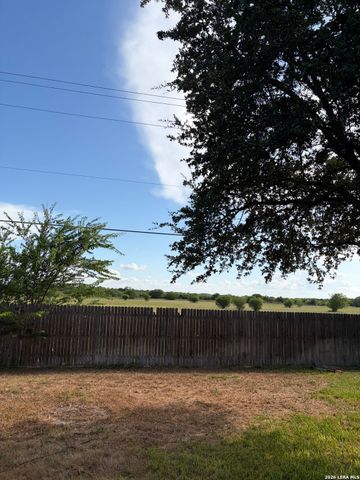10502 Marengo Ln, San Antonio, TX 78254