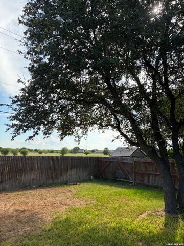 10502 Marengo Ln, San Antonio, TX 78254