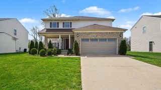 4846 Gingko Drive, Ypsilanti, MI 48197