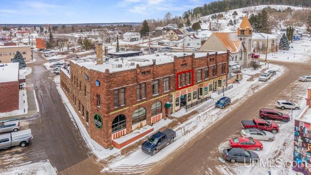 208 E Ludington Street Unit 7, Iron Mountain, MI 49801