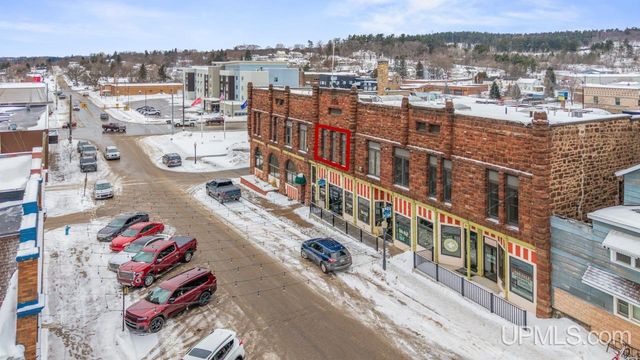 208 E Ludington Street Unit 7, Iron Mountain, MI 49801