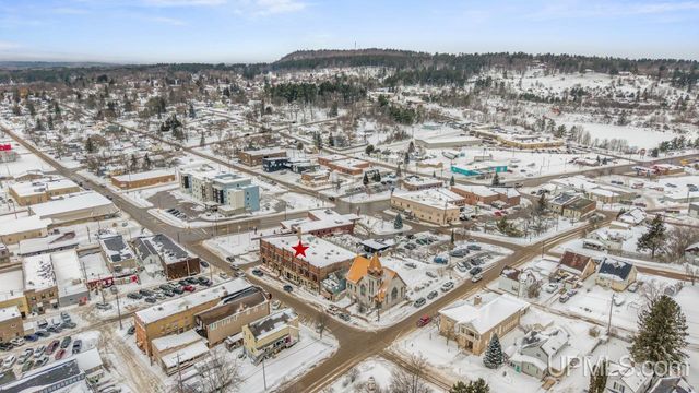 208 E Ludington Street Unit 7, Iron Mountain, MI 49801