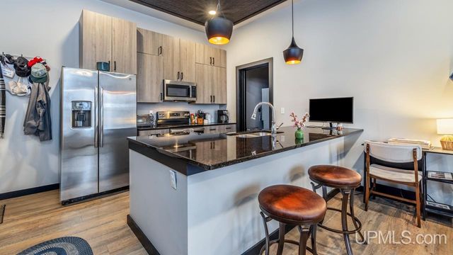 208 E Ludington Street Unit 7, Iron Mountain, MI 49801