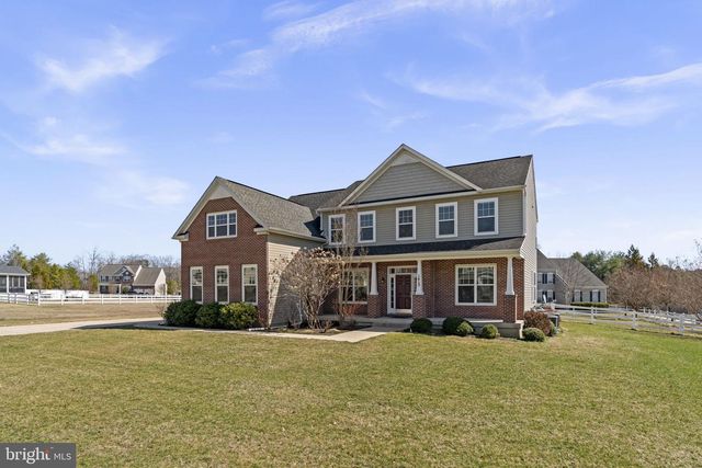 1413 DELLA WAY, Davidsonville, MD 21035