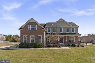 1413 DELLA WAY, Davidsonville, MD 21035