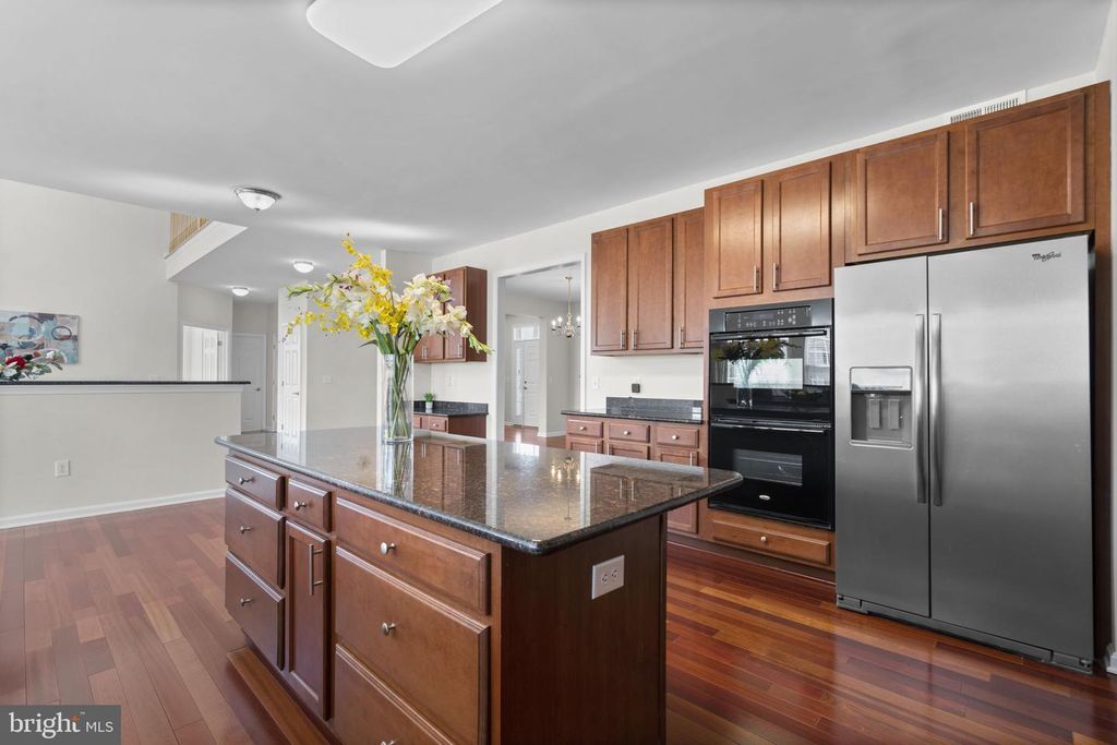 Image 14 of property listing at 1413 DELLA WAY, Davidsonville, MD 21035