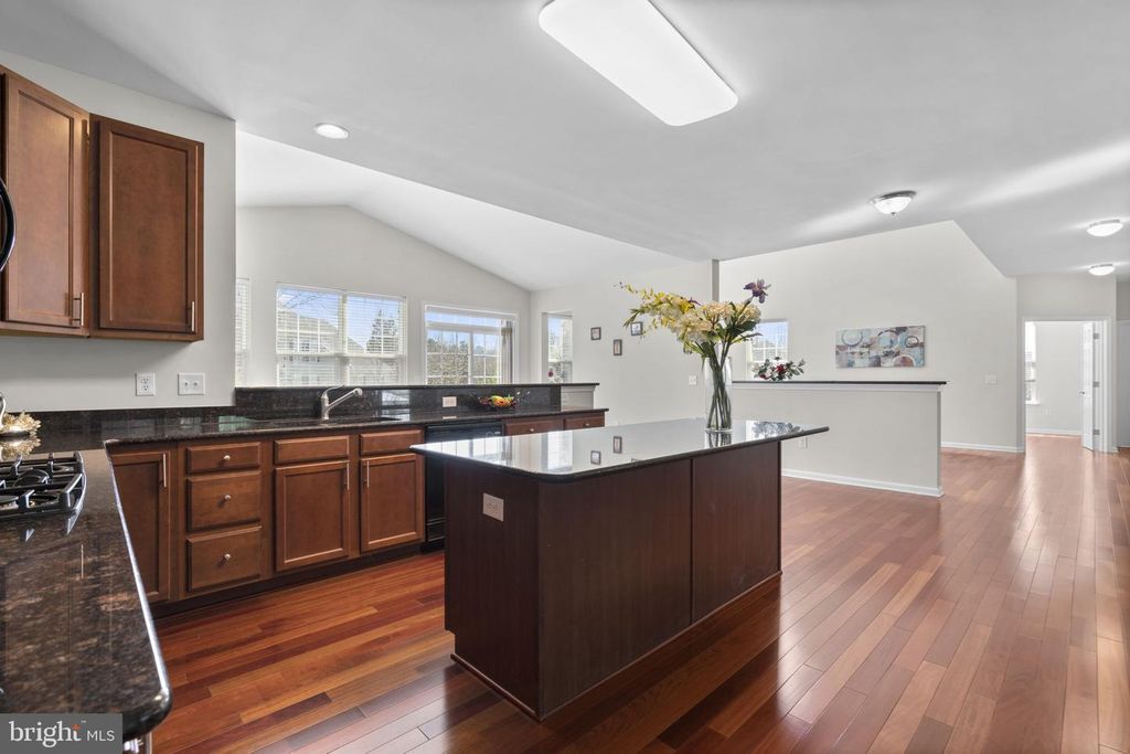 Image 15 of property listing at 1413 DELLA WAY, Davidsonville, MD 21035