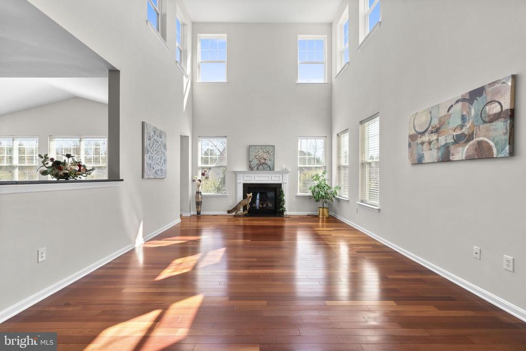 Image 18 of property listing at 1413 DELLA WAY, Davidsonville, MD 21035