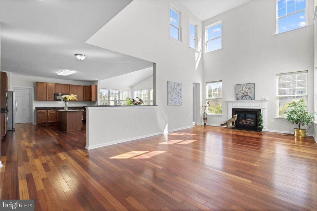 Image 19 of property listing at 1413 DELLA WAY, Davidsonville, MD 21035