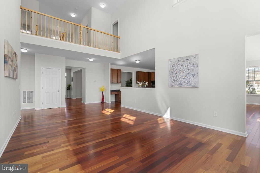 Image 20 of property listing at 1413 DELLA WAY, Davidsonville, MD 21035