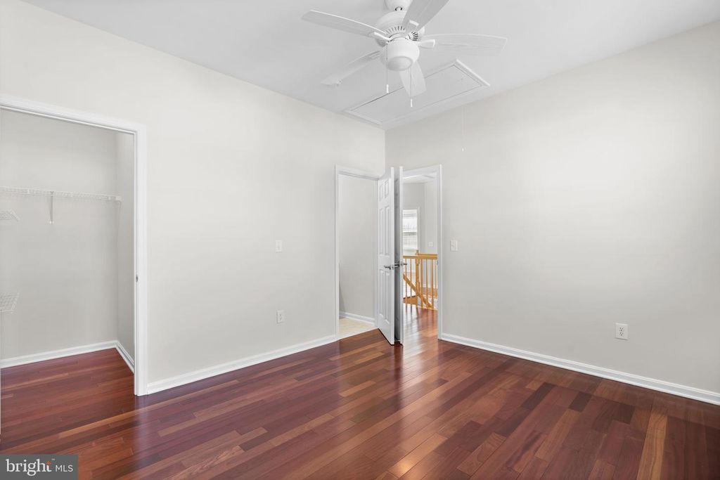 Image 30 of property listing at 1413 DELLA WAY, Davidsonville, MD 21035