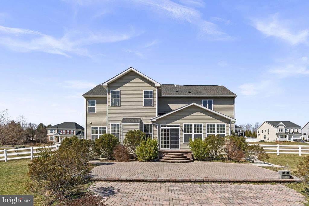 Image 57 of property listing at 1413 DELLA WAY, Davidsonville, MD 21035