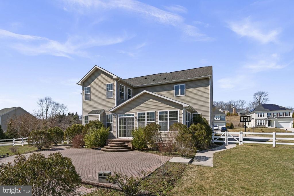 Image 58 of property listing at 1413 DELLA WAY, Davidsonville, MD 21035