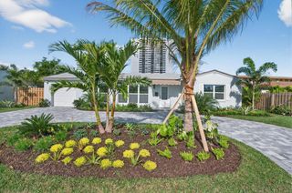 321 53rd Street, West Palm Beach, FL 33407