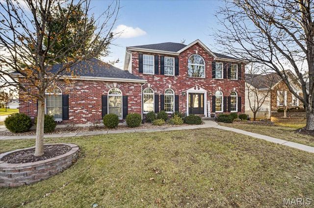 609 Wyatt Drive, St Peters, MO 63376