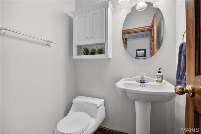 609 Wyatt Drive, St Peters, MO 63376