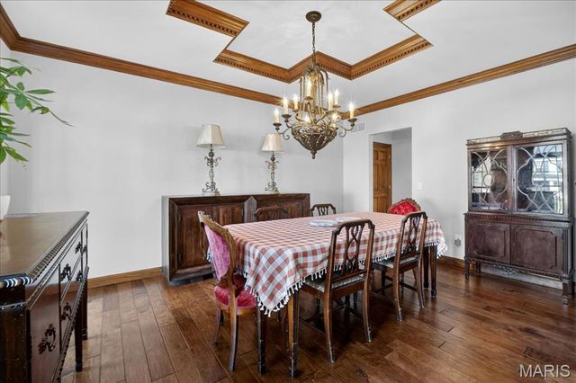 609 Wyatt Drive, St Peters, MO 63376