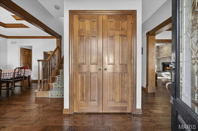 609 Wyatt Drive, St Peters, MO 63376