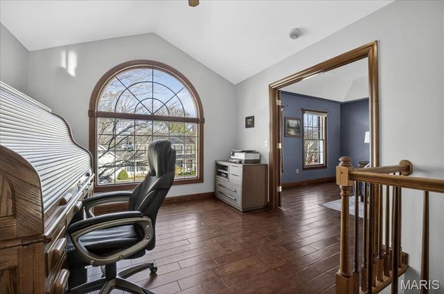 609 Wyatt Drive, St Peters, MO 63376