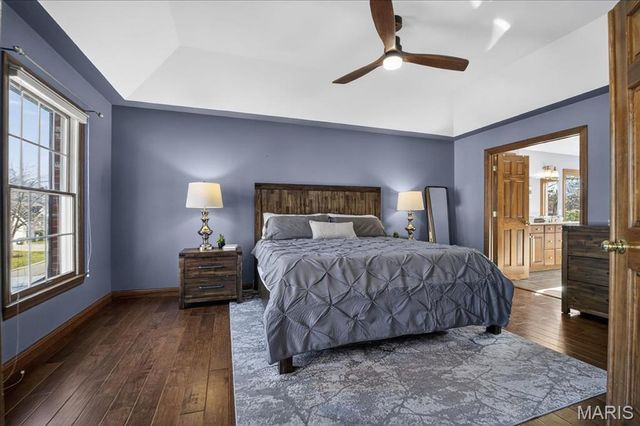 609 Wyatt Drive, St Peters, MO 63376