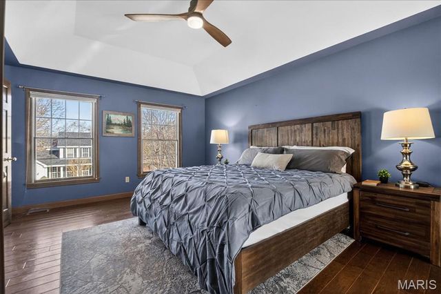 609 Wyatt Drive, St Peters, MO 63376