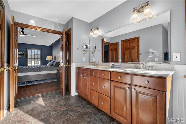 609 Wyatt Drive, St Peters, MO 63376