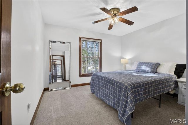 609 Wyatt Drive, St Peters, MO 63376