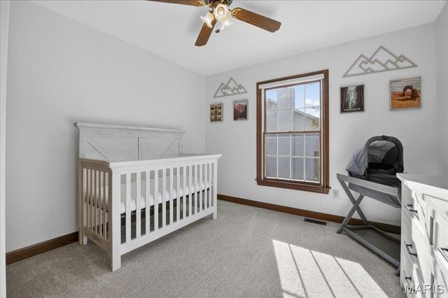 609 Wyatt Drive, St Peters, MO 63376