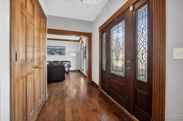 609 Wyatt Drive, St Peters, MO 63376